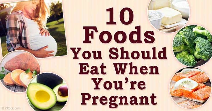 11 Foods You Should Never Eat When You’re Pregnant