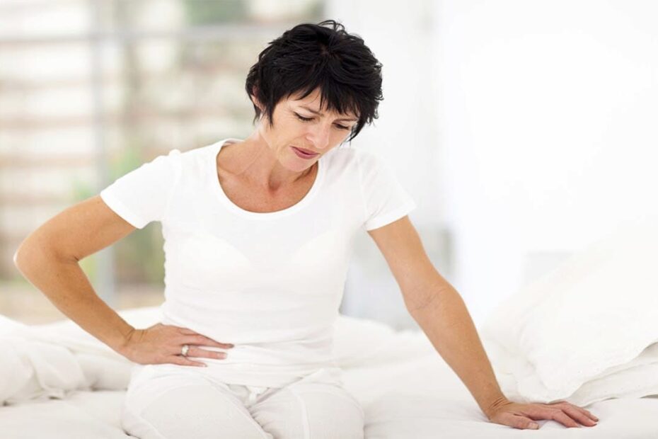 Health Symptoms should every women know